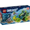 Klocki DREAMZzz 71491 Mateo i Z-Blob Akcyjny Samochód Wyścigowy