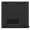Lenovo ThinkStation P3 Tiny Gen 2 Intel Core Ultra 9 285 32 GB DDR5-SDRAM 512 GB SSD Windows 11 Pro Mini PC Stacja robocza Czarna