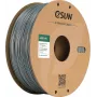 EABS 1,75mm SREBRNY 1kg ŻYWICA ESUN 3D (eABSP175S1)