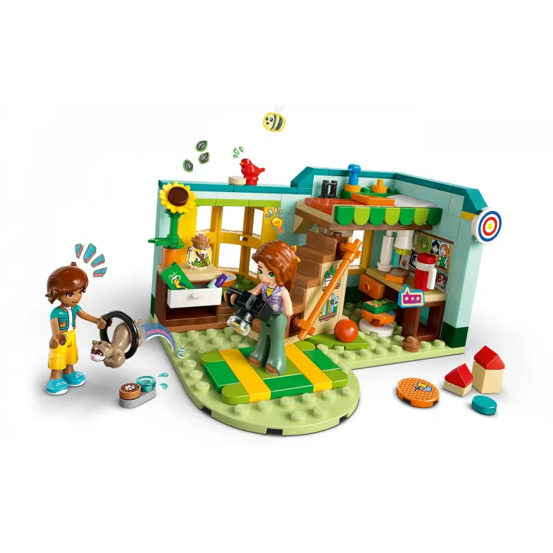 LEGO FRIENDS 42646 Pokój Autumn