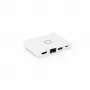 DICOTA USB-C Przenośna Stacja Dokująca 4-w-1 z HDMI - stacja dokująca - USB-C - HDMI (D31730)