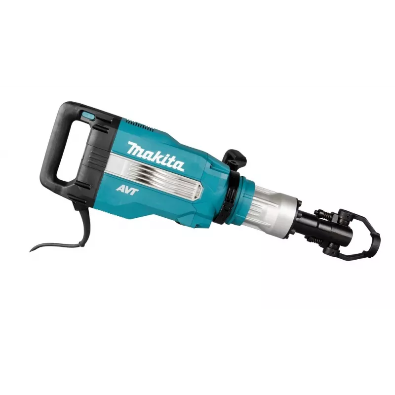Makita HM1512 młot wyburzeniowy niebieski 1850 W