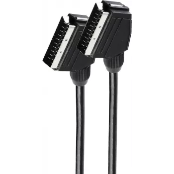 Kabel SCART ShiverPeaks Scart/Scart 1.5m
