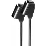 Kabel SCART ShiverPeaks Scart/Scart 1.5m