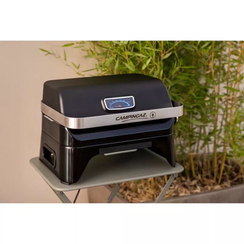 Campingaz 2177560 Grill Czarny