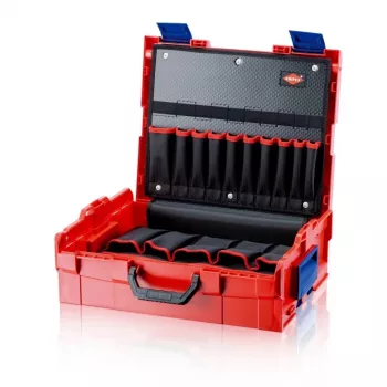 Skrzynia narzędziowa Knipex 00 21 19 LB