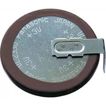 Bateria Panasonic VL2330-1HFE