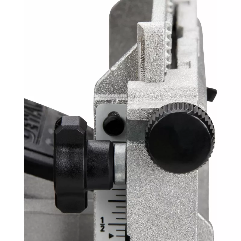 Frezarka do kołków DeWALT DCW682NT-XJ