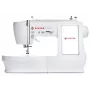 SINGER Embroidery sewing machine SE9155 Electric current biały