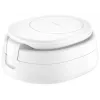 Stacja ładująca Belkin BOOSTCHARGE WIZ035kqWH 2-w-1 Qi2 15W do telefonów i akcesoriów