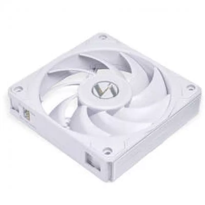 Lian Li UNI FAN P28 120mm ARGB wentylatory obudowy, 3-pak, białe