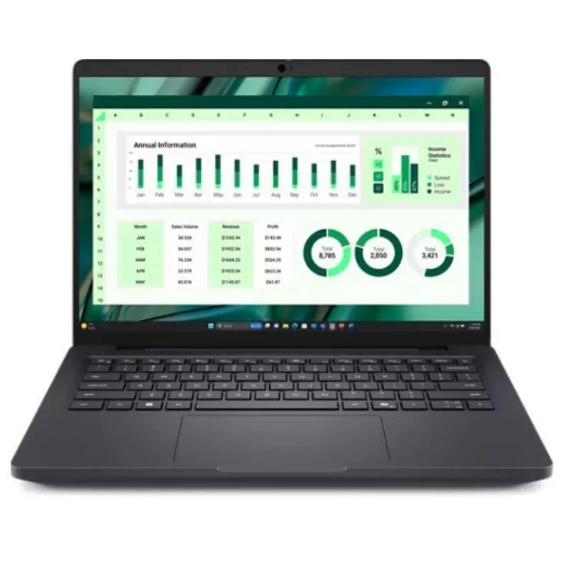 Notebook | DELL | Pro Max | 14 | CPU Intel Core Ultra 7 | 265H | 14 | 1920 x 1200 pikseli | RAM 16 GB | LPDCAMM | SSD 512 GB | Karta graficzna dedykowana NVIDIA RTX PRO 500 Blackwell | 6 GB
