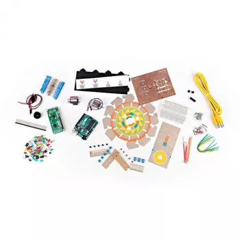 Akcesorium Arduino K000007 do płytek rozwojowych (K000007)