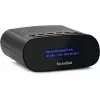 Zegar radiowy TechniSat TECHNIRADIO 50 Analogowy Cyfrowy DAB FM
