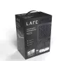 Gofrownica LAFE WaffleMaster GFB-003 1400W z nieprzywierającymi płytami