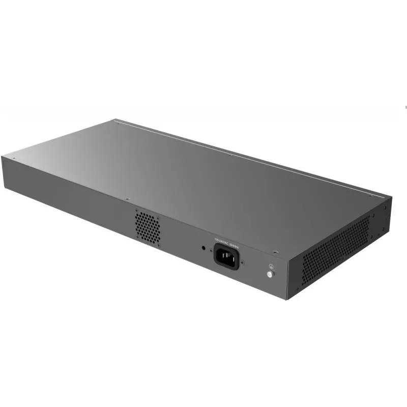 Zarządzalny przełącznik L2+ Grandstream Networks GWN7802