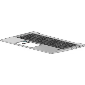 Klawiatura HP 840/EB 14 G7 DE układ niemiecki