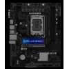 Płyta główna ASRock H610M-HVS/M.2 D5 GEN5 – LGA1700, DDR5, PCIe 5.0, mATX