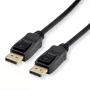 Kabel DisplayPort VALUE 11.99.5813 5 m Czarny