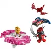 LEGO NINJAGO 71824 Sora's Dragon Spinjitzu Spinner