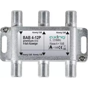 rozgałęźnik tap BAB 4-12P (BAB 4-12P)