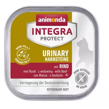 ANIMONDA Integra Protect Harnsteine - wołowina 100g