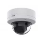 Kopułkowa kamera IP AXIS P3277-LVE — 2592×1944, 30 kl./s, sufit/ściana, wewnątrz i na zewnątrz, 1/2,8 cala CMOS, 104° HFOV