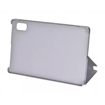 Lenovo ZG38C04869 etui Folio na tablet Tab M9, 22,9 cm (9 cali), poliuretan/poliwęglan, szare