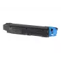Kaseta z tonerem KYOCERA TK-5140C 1 szt. oryginalna cyjan