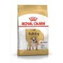 Sucha karma dla psa Royal Canin Bulldog Adult 12 kg — dla dorosłych buldogów, smak kurczaka, 24% białka, 14% tłuszczu
