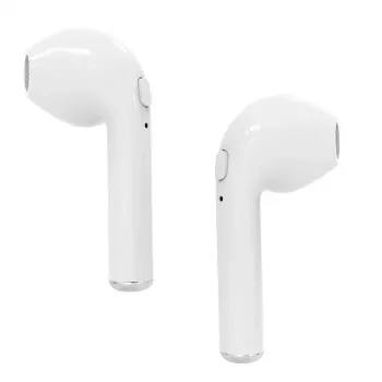 Słuchawki bezprzewodowe R-PHONES TWS MT3589W