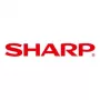 Sharp BPGT70BA kaseta z tonerem 1 szt. Oryginalnyny Czarny