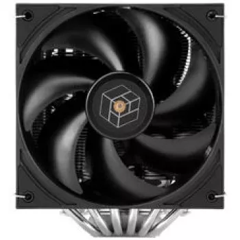 Thermalright Royal Pretor chłodzenie CPU, dwuwieżowe - 120 mm i 130 mm, czarne (ROYAL PRETOR 130)