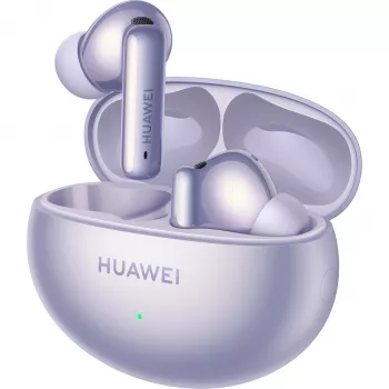Huawei FreeBuds 6i Headset True Wireless Stereo (TWS) In-ear Calls/Music Bluetooth fioletowy