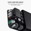 Ładowarka ścienna PA-D3 2xUSB Power Delivery (1xUSB+1xUSB C) 5,4A 60W Dynamic Detect
