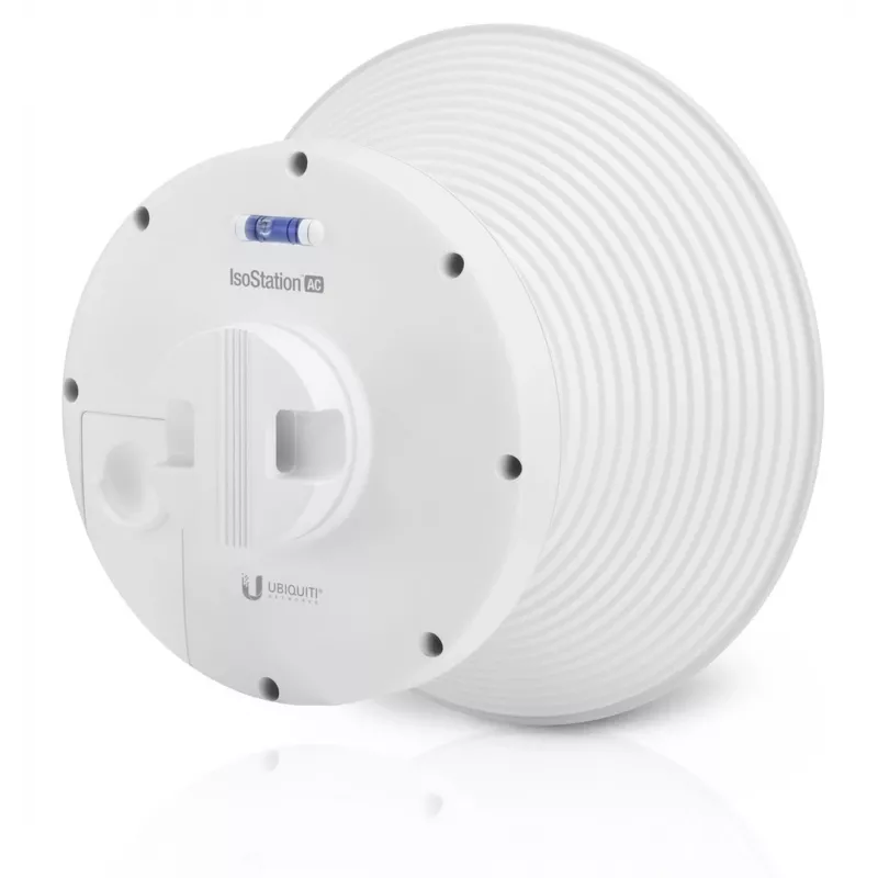 Punkt dostępowy bezprzewodowy Ubiquiti IsoStation AC 2,4 GHz 5 GHz