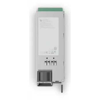 Zasilacz Ubiquiti UACC-PSU-12V-550W-EU Wewnętrzny 550W Zielony Szary