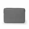 DICOTA Skin BASE - Etui na notebook - 35,8 cm - 33,00 cm (13) - 14,1 - Szary (D31292)