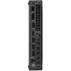 Lenovo ThinkStation P3 Tiny Gen 2 Intel Core Ultra 9 285 32 GB DDR5-SDRAM 512 GB SSD Windows 11 Pro Mini PC Stacja robocza Czarna