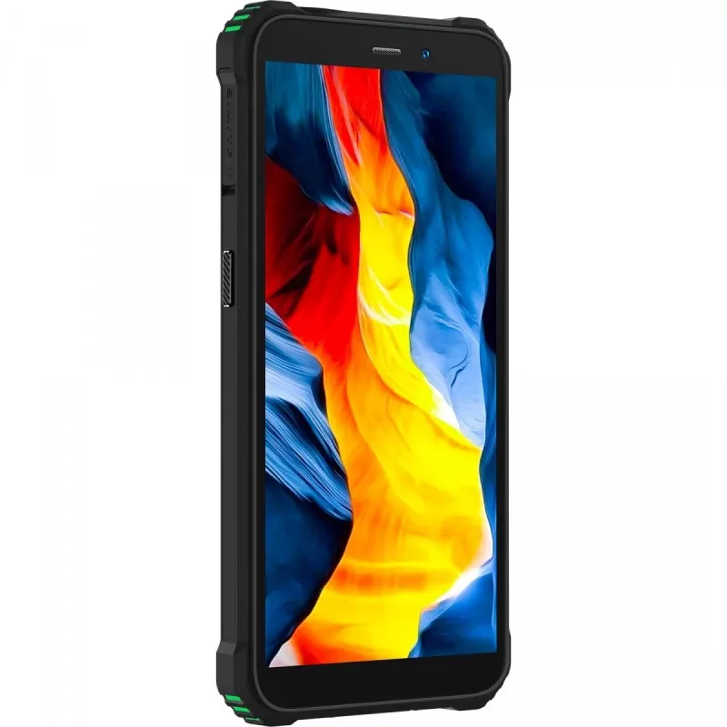 Smartfon OukiTel G2 4G 6,3 cala 4/64 GB zielony
