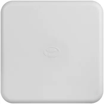 LANCOM AirLancer Extender O-360D-5G - antena - telefon komórkowy - 5 dBi (przy 1,71 - 2,17 GHz), 2 dBi (dla 800 - 960 MHz), 4 dBi (dla 2,4 - 3,8 GHz) - dookólna - zewnętrzna, montaż na ścianie