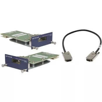 NETGEAR AX742 karta sieciowa 24000 Mbit/s