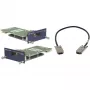 NETGEAR AX742 karta sieciowa 24000 Mbit/s