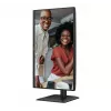 Monitor komputerowy AOC 24E4U 60,5 cm (23,8 cala) 1920 x 1080 pikseli Full HD LED Czarny