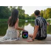 Bezprzewodowe słuchawki douszne True Wireless (TWS) TRACER Cube20 czarne