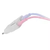 Ładowarka sieciowa Akyga AK-CH-27 30W USB-C USB-A PD GaN 5-20V / 1.5-3A biała