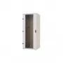 Triton Delta S - Szafa - RAL 7035 - 32U - 48,3 cm (19 inch) (906132)