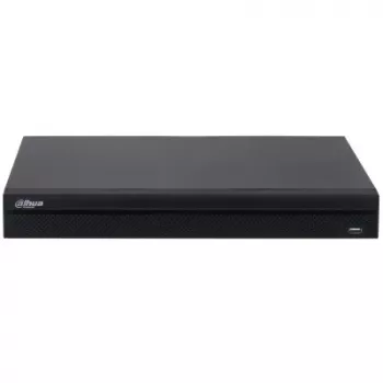 Dahua Technology DHI-NVR4208-8P-4KS3 rejestrator sieciowy wideo