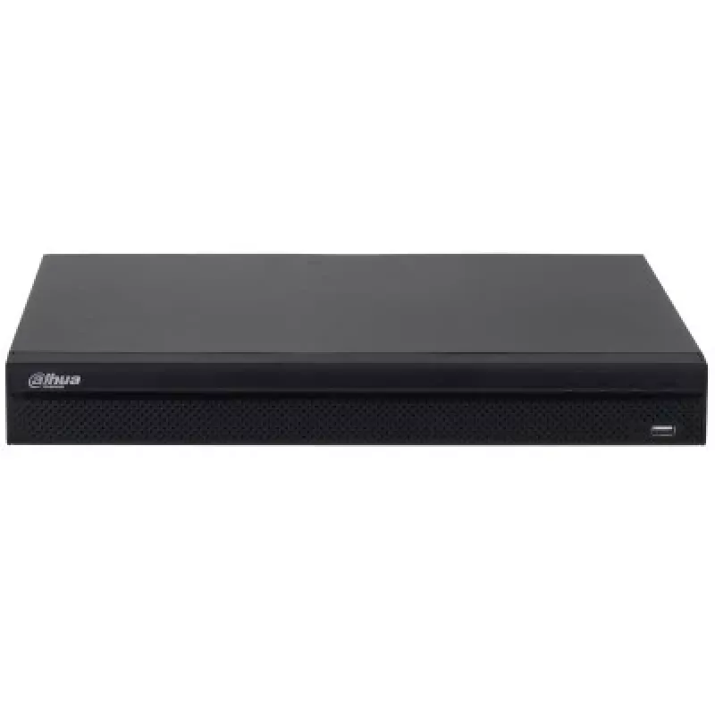 Dahua Technology DHI-NVR4208-8P-4KS3 rejestrator sieciowy wideo