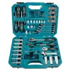 Zestaw narzędzi mechanicznych Makita E-08458 87 narzędzi